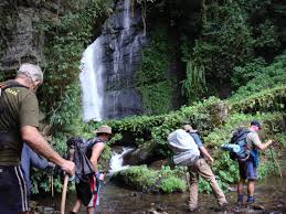 Kokoda Track Foundation